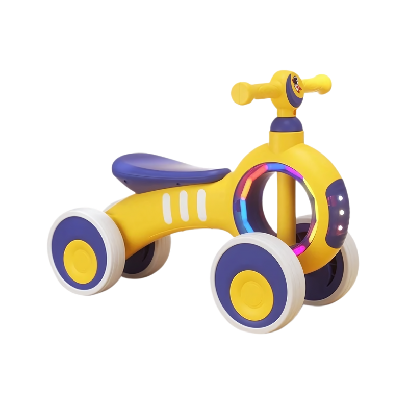 Fun Exercise Bike