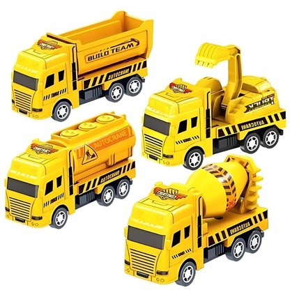 Compact Heavy Duty Dolly