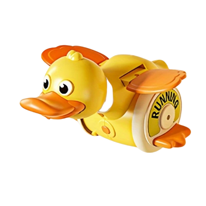 Funny Walking Duck - Halri