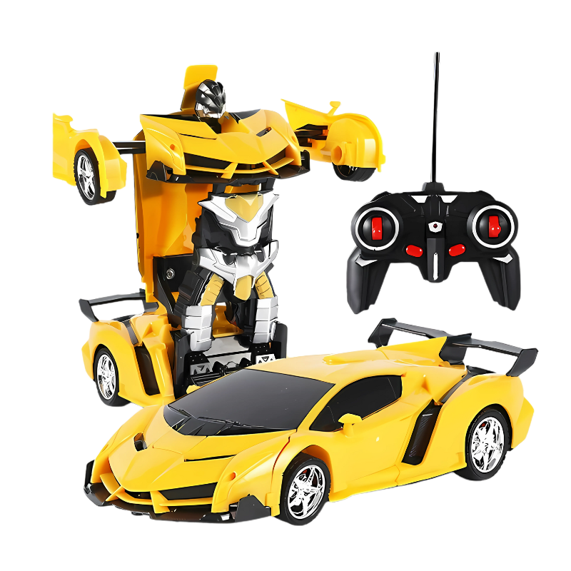 Fast Automatic Halri Blitz Car Kit