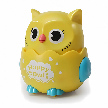 Halri | Wobble Owl