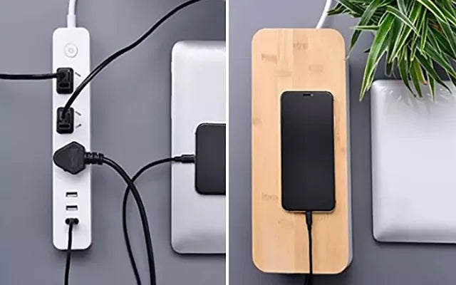 Cable Management Storage Box