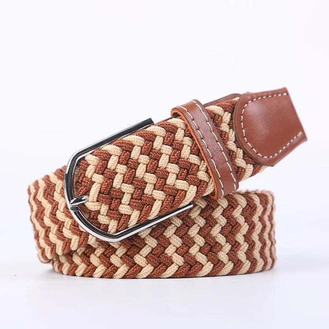 Comfortable Elastic Waist Belt for Daily Wear
