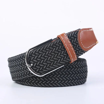 Comfortable Elastic Waist Belt for Daily Wear