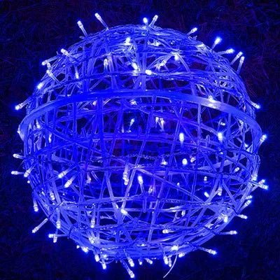Soft LED E27 Light Bulb for Home and Garden Use