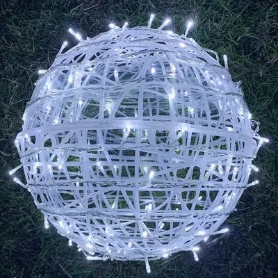 Soft LED E27 Light Bulb for Home and Garden Use