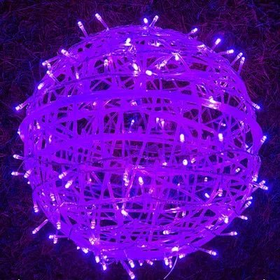 Soft LED E27 Light Bulb for Home and Garden Use