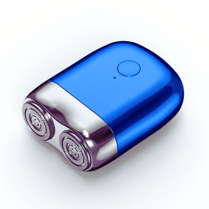 Portable Electric Razor Shaver Kit - Halri