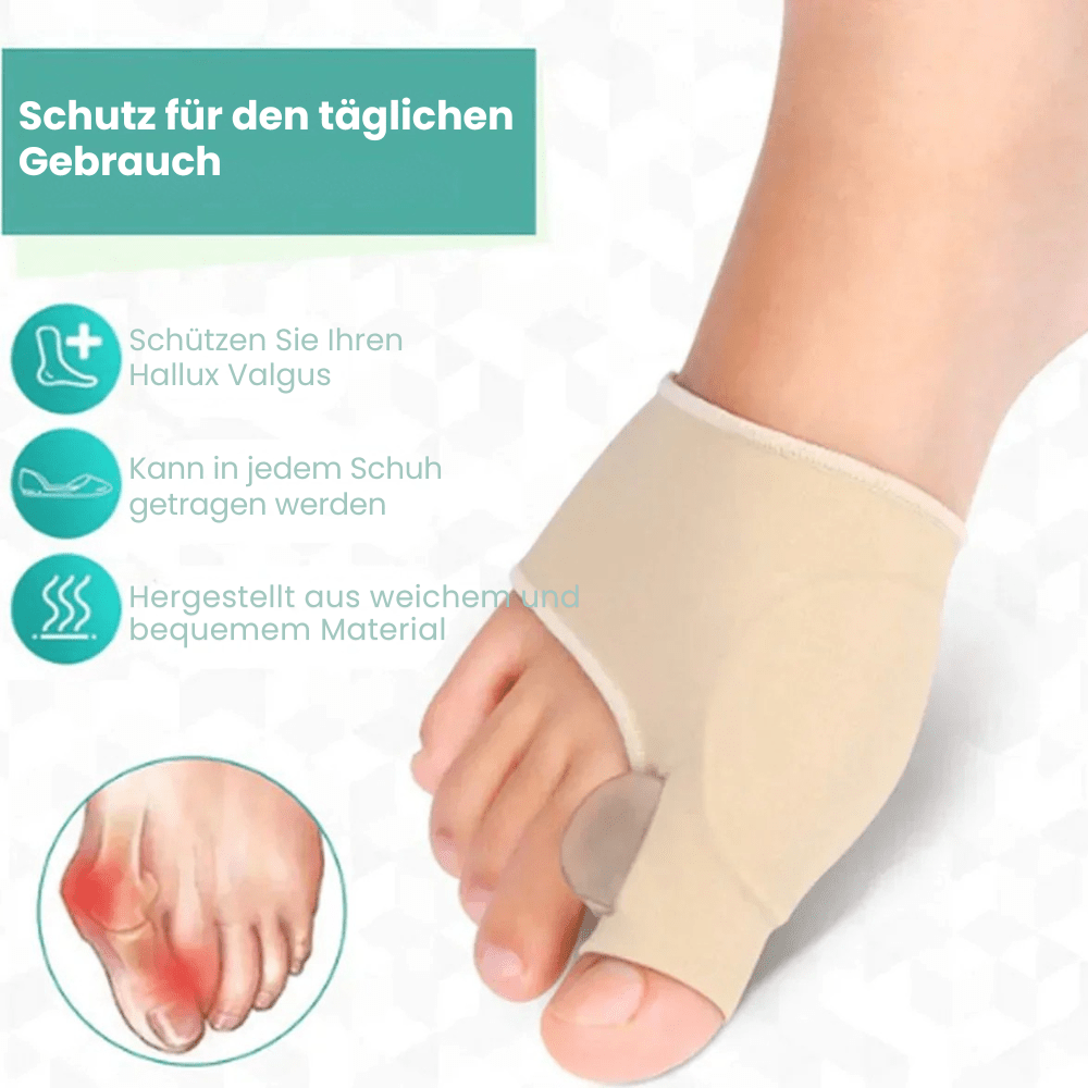 Teen Orthotic Bunion Corrector - Halri