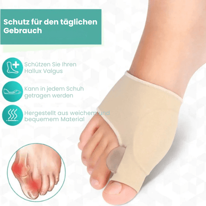 Teen Orthotic Bunion Corrector - Halri