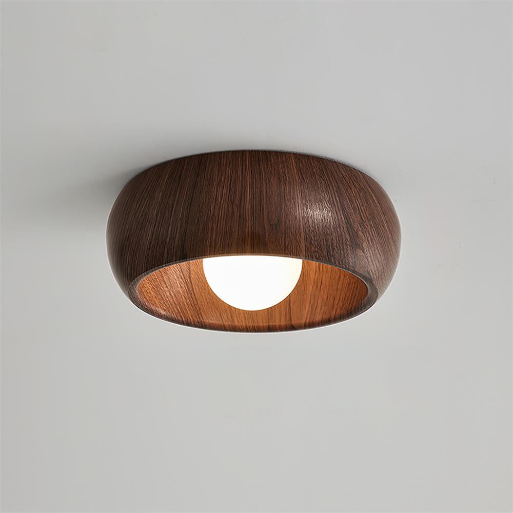 Simple Stylish Overhead Lamp - Halri