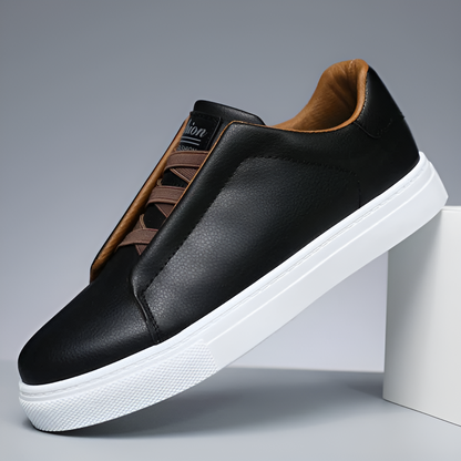 GripMaster Slip Resistant Low Ankle Shoes