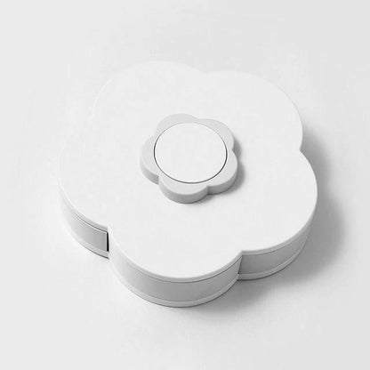 Spinning Floral Storage Container