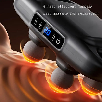 Powerful Muscle Relief Massage Tool
