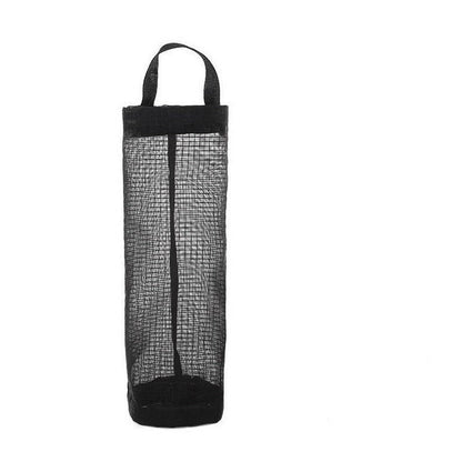 Space-Saving Mountable Bag Holder - Halri