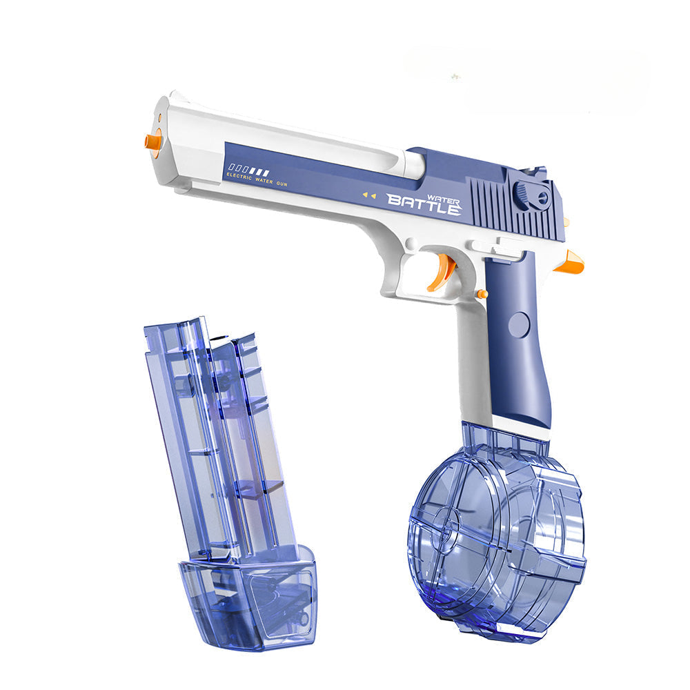 Powerful Eagle Squirt Water Gun - Halri