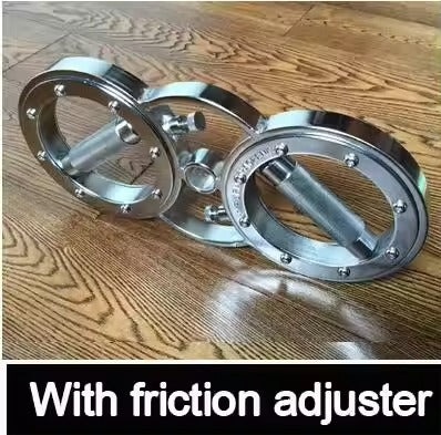 High Performance TitanSpinner Fidget Toy