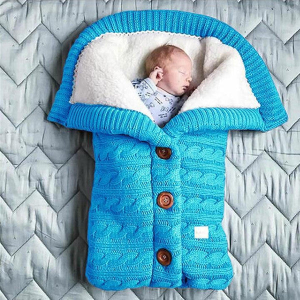 Soft Cuddly Infant Blanket