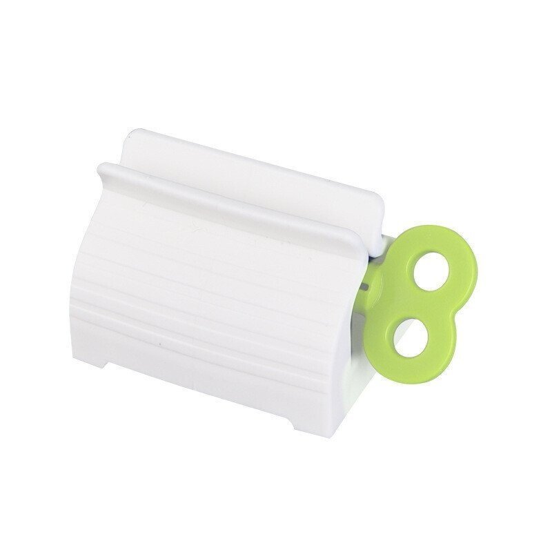 Smart Toothpaste Saver Dispenser