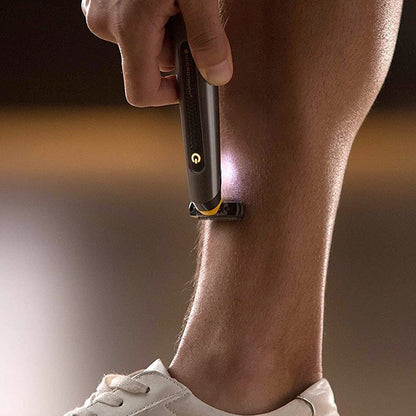 Wireless Charging Electric Razor Shaver