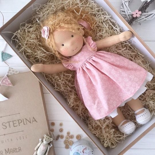 Magical Kids Lamp