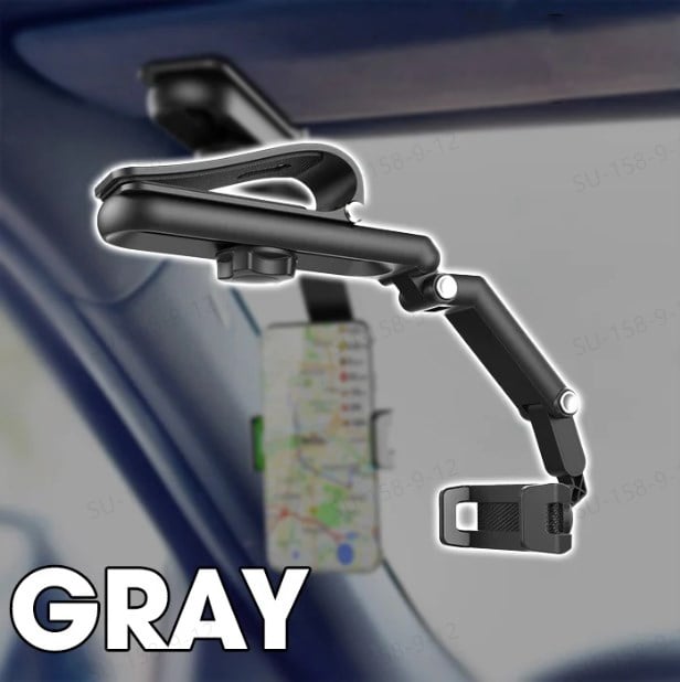 Smart Phone Car Mount Holder