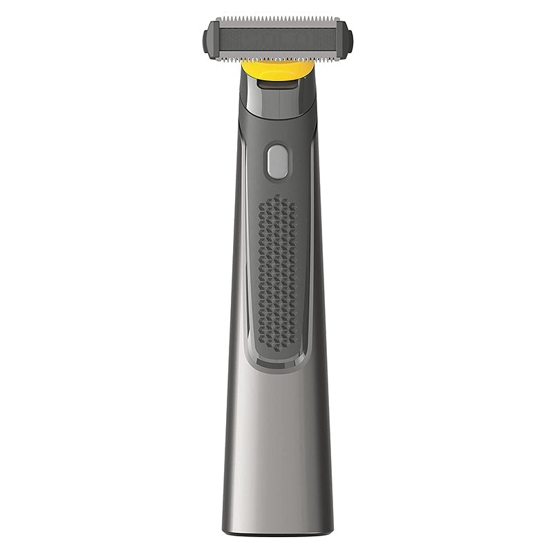 Wireless Charging Electric Razor Shaver