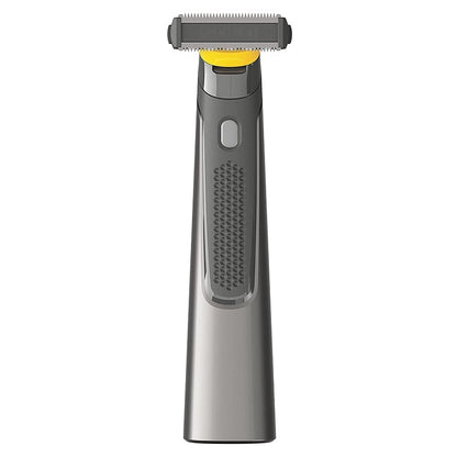 Wireless Charging Electric Razor Shaver