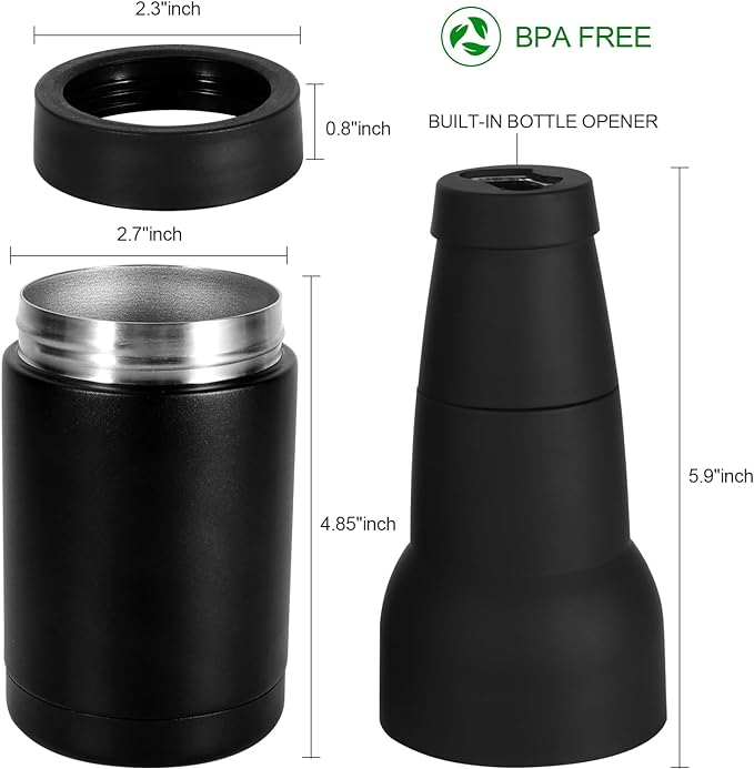 Insulated Drink Cooler Bag