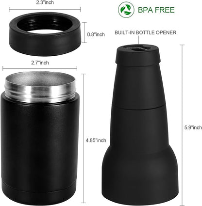 Insulated Drink Cooler Bag