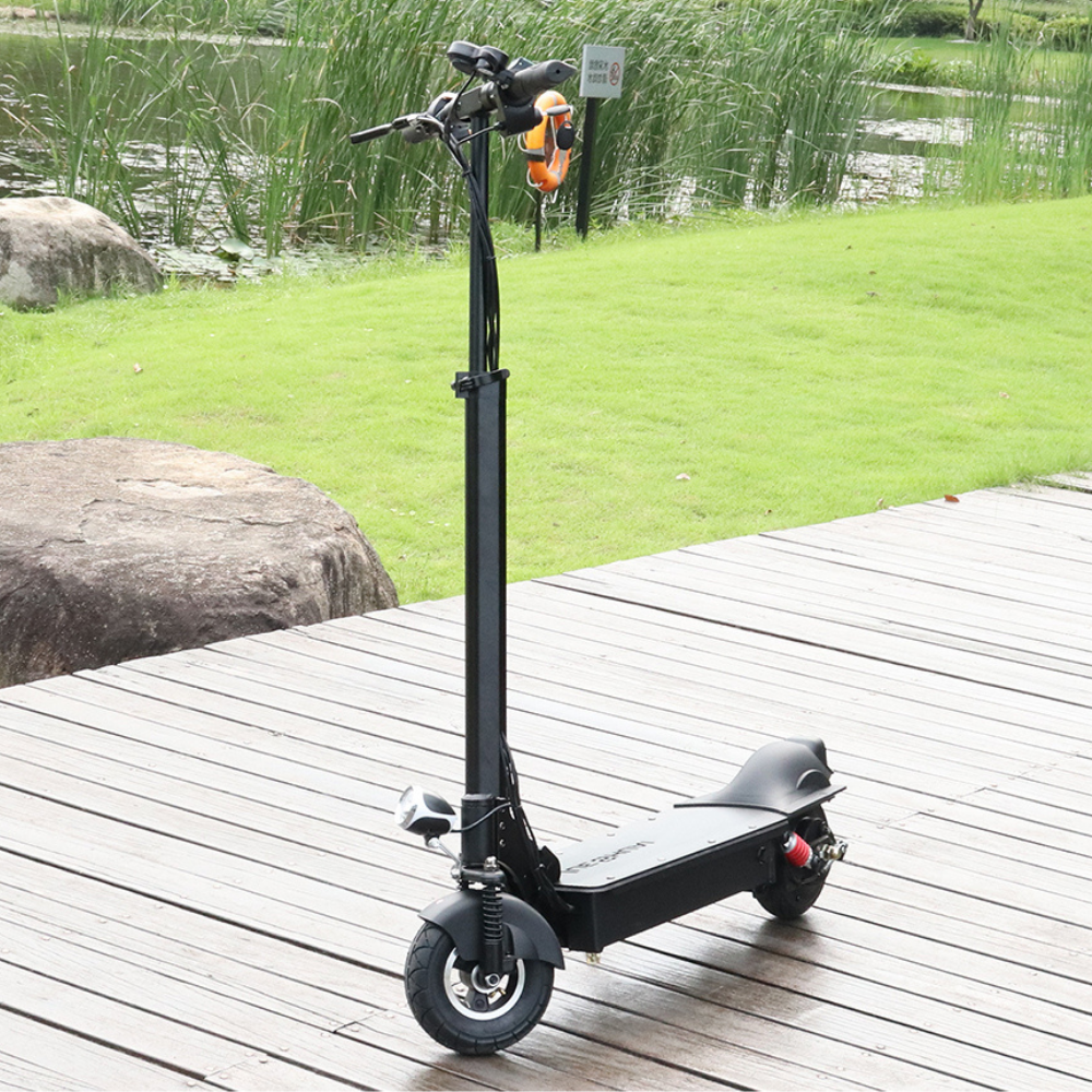 Portable Foldable Adult E-Scooter - Halri