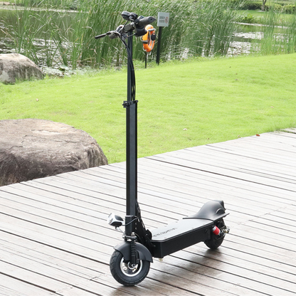 Portable Foldable Adult E-Scooter - Halri