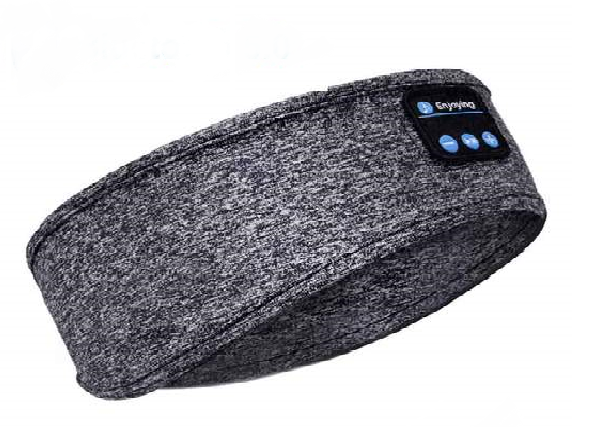 Comfortable Bedtime Earphones - Halri