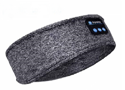 Comfortable Bedtime Earphones - Halri