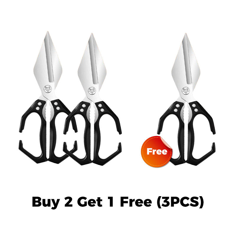 Premium Electric Food Slicer Knife