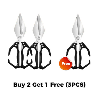 Premium Electric Food Slicer Knife
