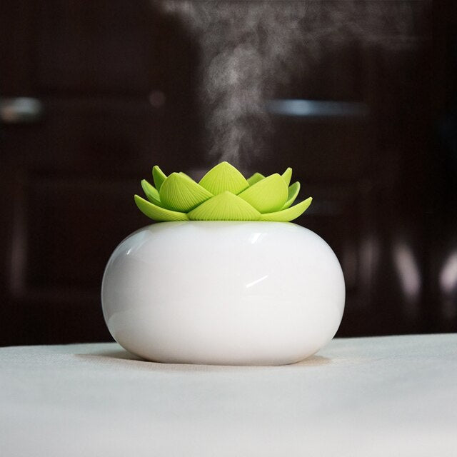 Fresh Mist Air Purifier Spray