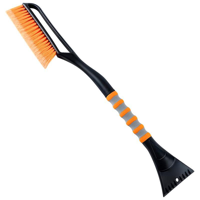 Easy Snow Ice Scraper Tool - Halri