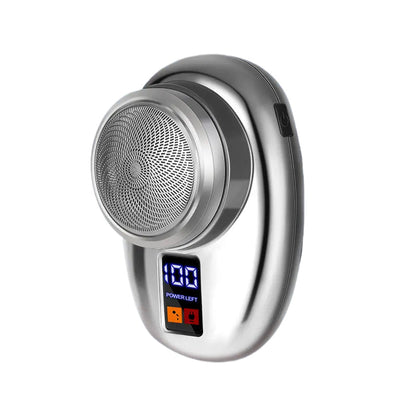 Compact Travel Mini Electric Razor