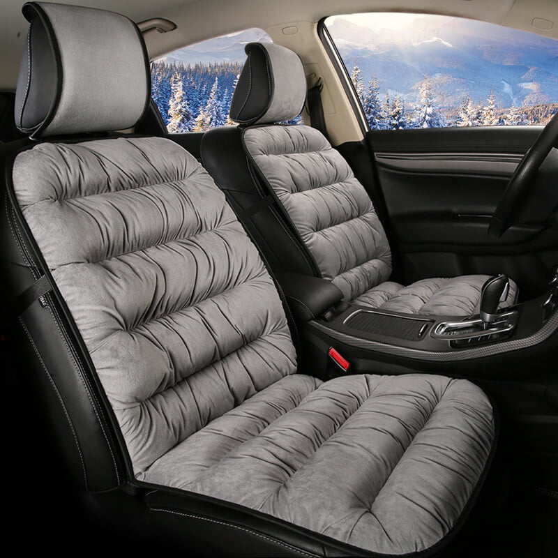 Luxurious Car Seat Cushions for Ultimate Comfort