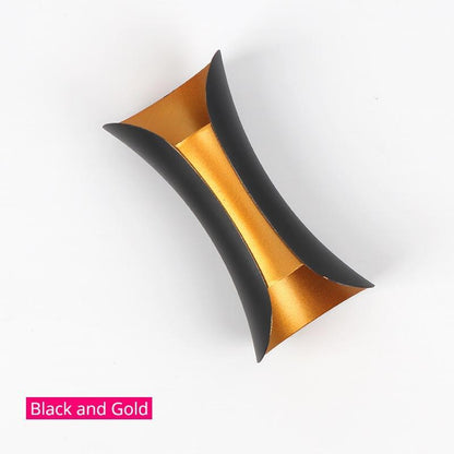 Modern LED Outdoor Wall Lamp Waterproof Garden Lighting