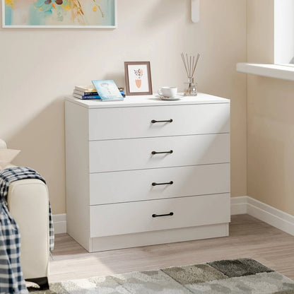Classic 4-Drawer Chest