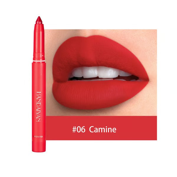 Long Lasting Lip Gloss