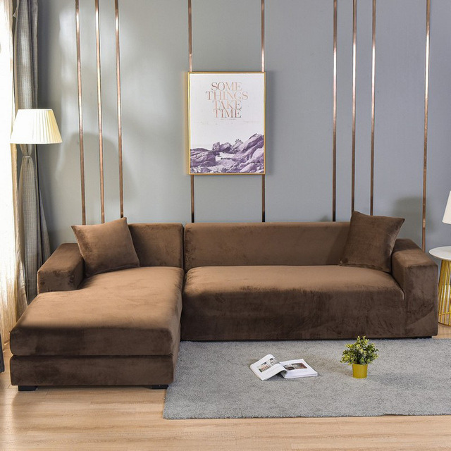 Premium Sofa Protector Cover