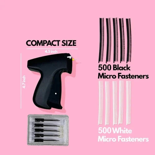 Easy Clothing Styler for Perfect Everyday Looks