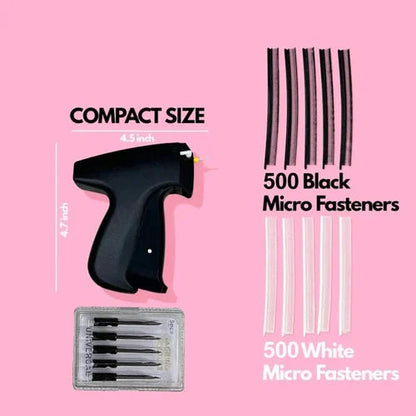 Easy Clothing Styler for Perfect Everyday Looks