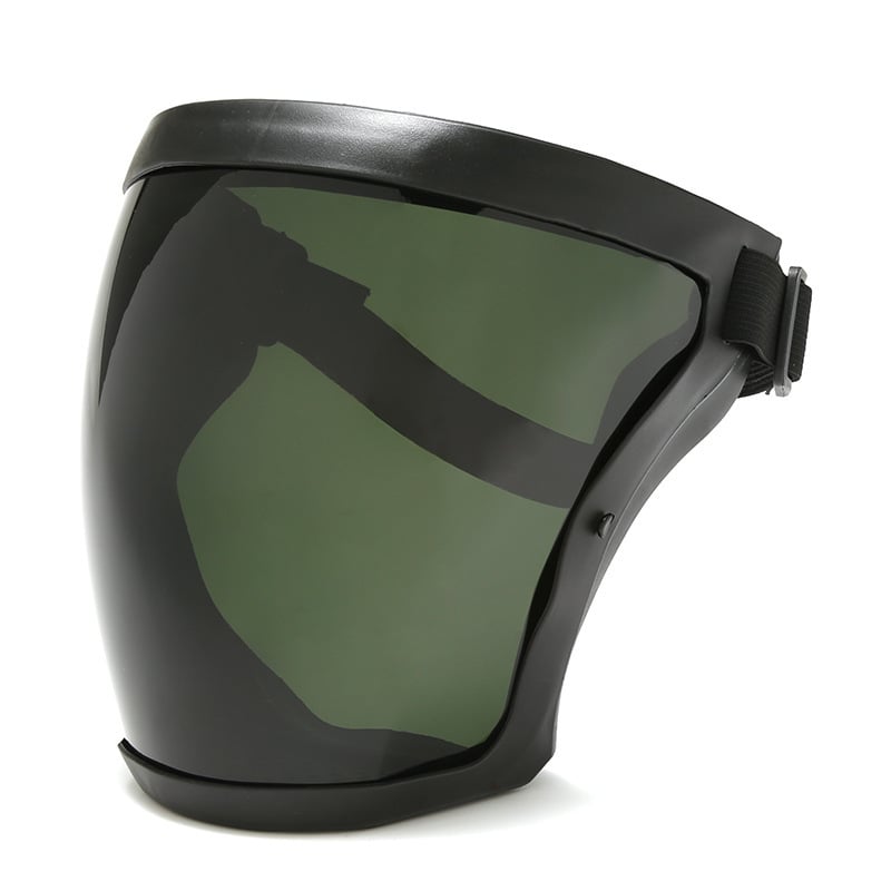 Ultimate Protection TitanShield - Strong and Worry Free Defense