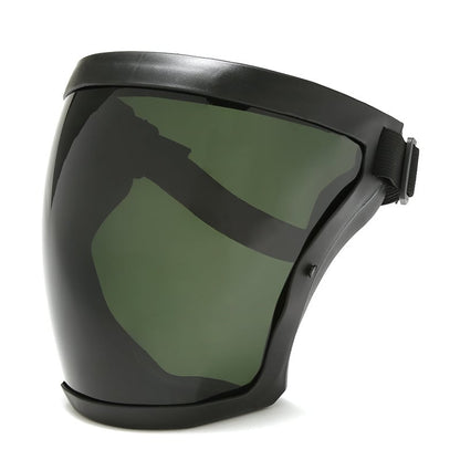 Ultimate Protection TitanShield - Strong and Worry Free Defense