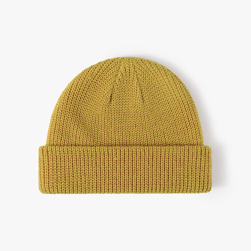 Cozy Fleece Beanie Winter Hat
