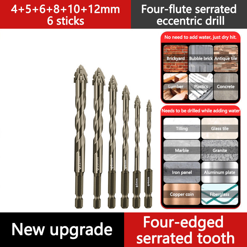 Halri Power Drill - Easy Accurate Drilling
